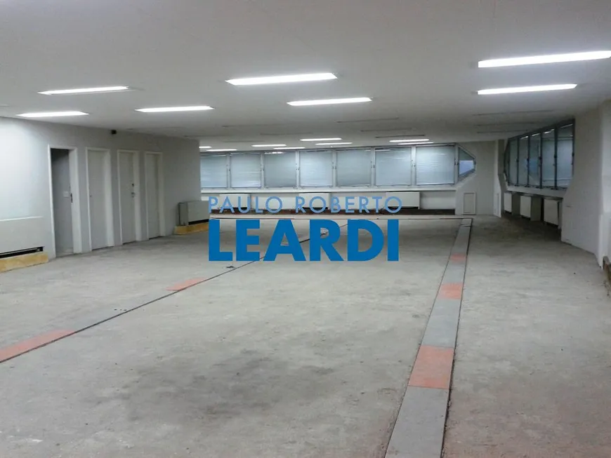 Foto 1 de Sala Comercial para alugar, 382m² em Consolação, São Paulo