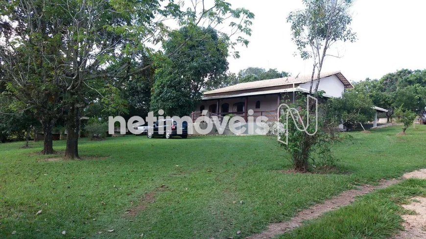 Foto 1 de Fazenda/Sítio com 4 Quartos à venda, 3000m² em Condomínio Vale do Ouro, Ribeirão das Neves