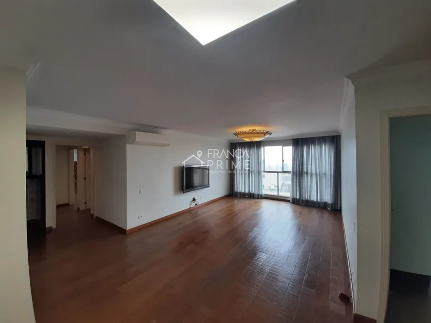 Foto 1 de Apartamento com 2 Quartos à venda, 114m² em Bela Vista, São Paulo