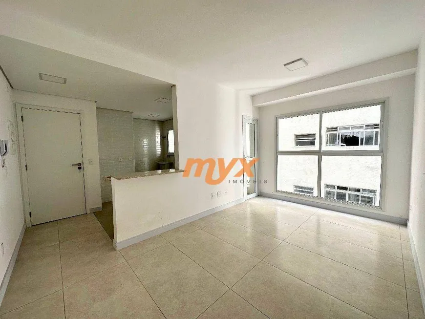 Foto 1 de Apartamento com 2 Quartos à venda, 82m² em Aparecida, Santos