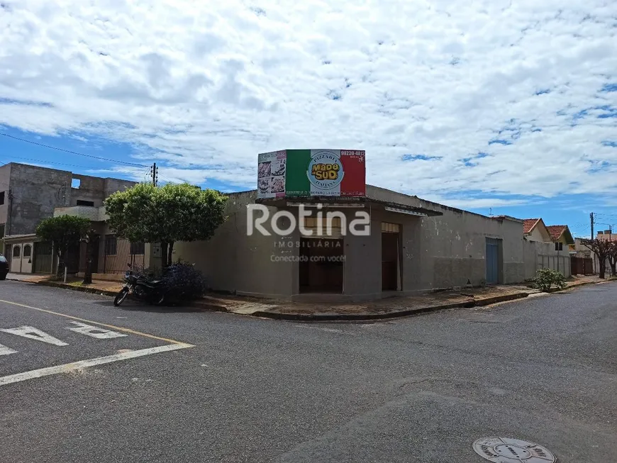 Foto 1 de Imóvel Comercial para alugar, 25m² em Custódio Pereira, Uberlândia