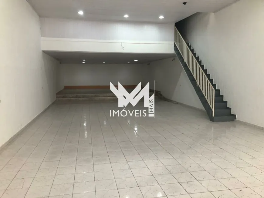 Foto 1 de Ponto Comercial para alugar, 310m² em Santana, São Paulo