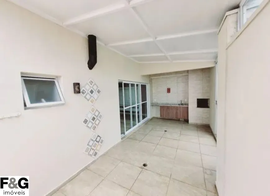 Foto 1 de Cobertura com 3 Quartos à venda, 136m² em Centro, São Caetano do Sul