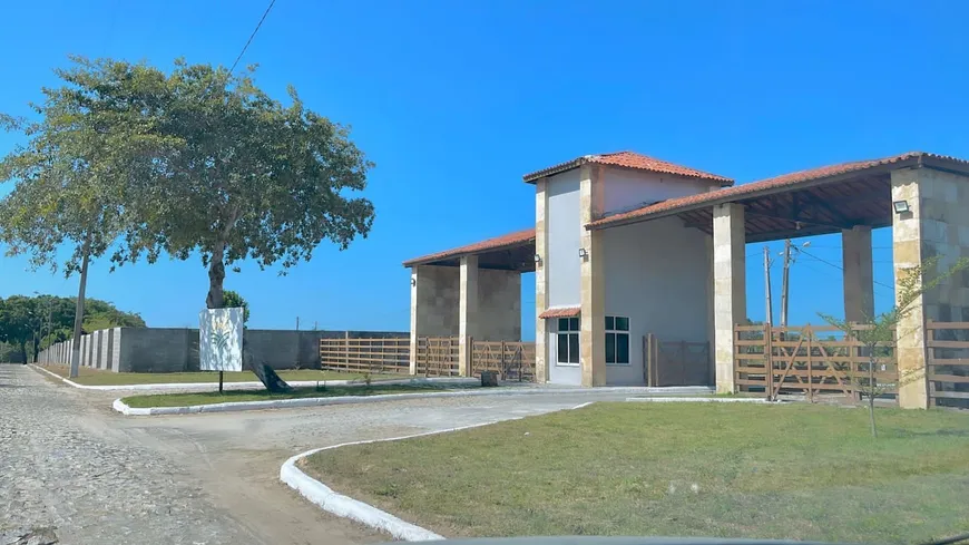 Foto 1 de Lote/Terreno à venda, 150m² em Centro, Cascavel