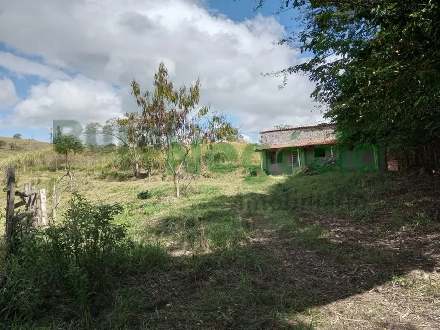 Foto 1 de Fazenda/Sítio à venda, 240000m² em Centro, Cachoeira Paulista