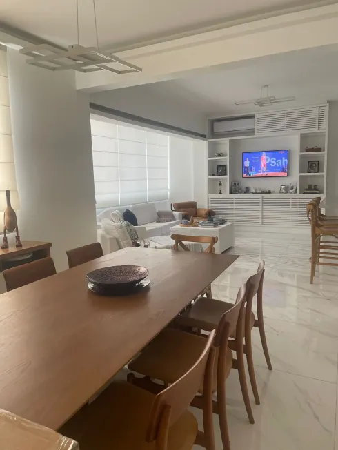 Foto 1 de Apartamento com 3 Quartos à venda, 136m² em Botafogo, Rio de Janeiro