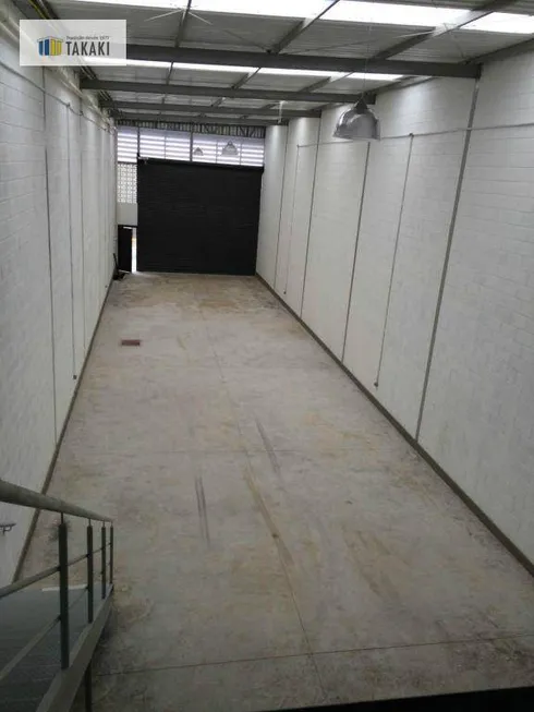 Foto 1 de Prédio Comercial à venda, 350m² em Vila Clementino, São Paulo