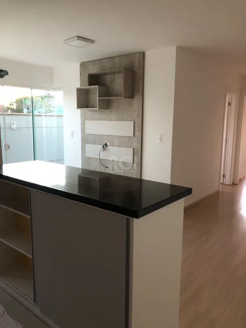 Foto 1 de Apartamento com 2 Quartos à venda, 87m² em Maringa, Alvorada