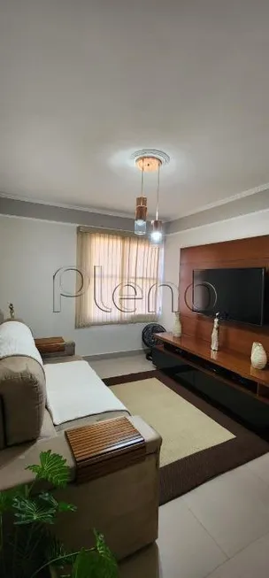 Foto 1 de Apartamento com 3 Quartos à venda, 86m² em São Bernardo, Campinas