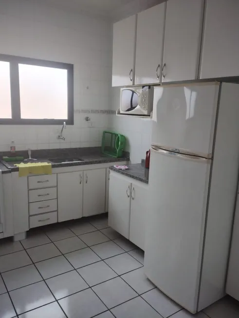 Foto 1 de Apartamento com 2 Quartos à venda, 71m² em Jardim Praia Grande, Mongaguá