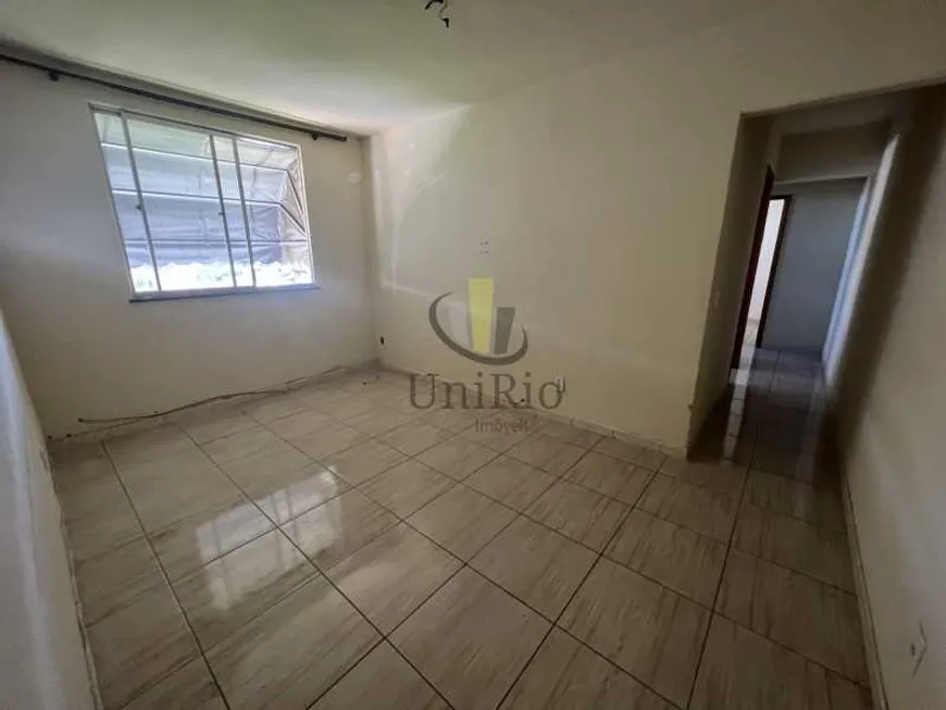 Foto 1 de Apartamento com 2 Quartos à venda, 52m² em Realengo, Rio de Janeiro