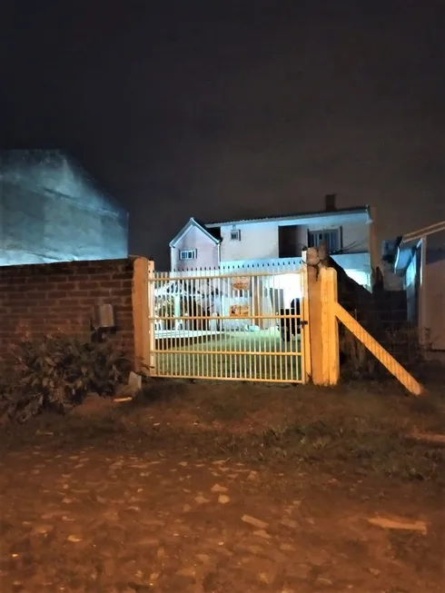 Foto 1 de Casa com 5 Quartos à venda, 125m² em Imbé, Imbé