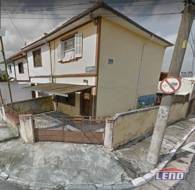 Foto 1 de Sobrado com 2 Quartos à venda, 70m² em Penha, São Paulo