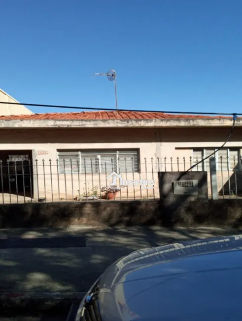 Foto 1 de Casa com 3 Quartos à venda, 230m² em Vila Georgina, Campinas
