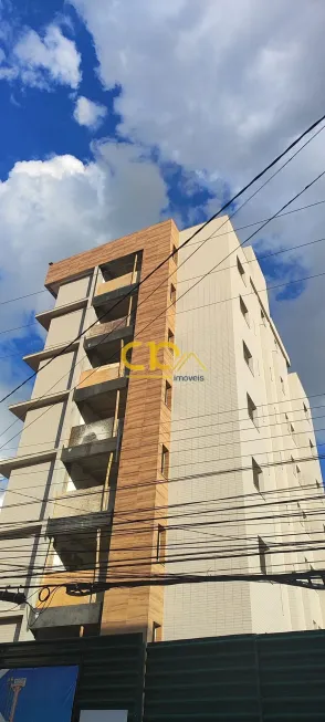 Foto 1 de Apartamento com 3 Quartos à venda, 85m² em Prado, Belo Horizonte