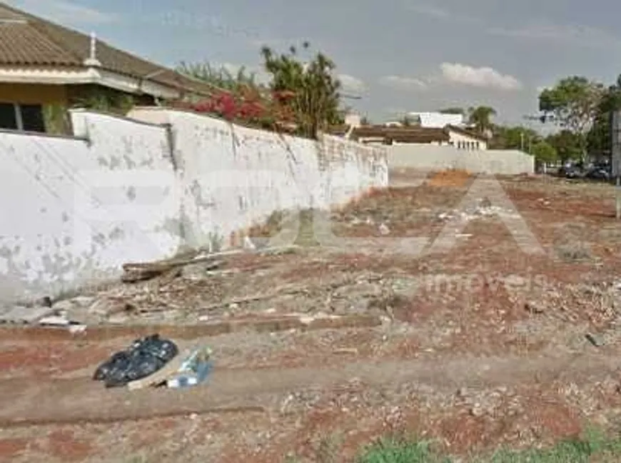 Foto 1 de Lote/Terreno para alugar, 149m² em Alto da Boa Vista, Ribeirão Preto