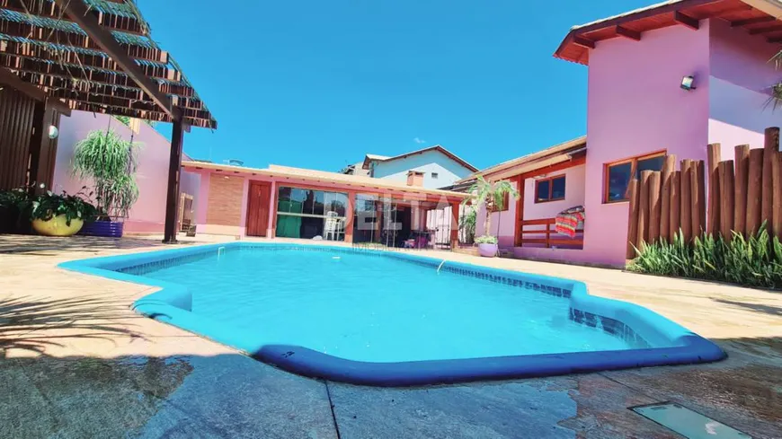Foto 1 de Casa com 3 Quartos à venda, 213m² em Santa Lucia, Campo Bom