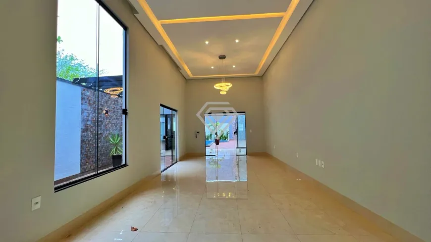 Foto 1 de Casa com 5 Quartos à venda, 260m² em Plano Diretor Norte, Palmas