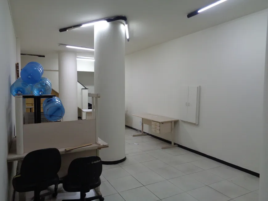 Foto 1 de Ponto Comercial para alugar, 97m² em Centro, Belo Horizonte