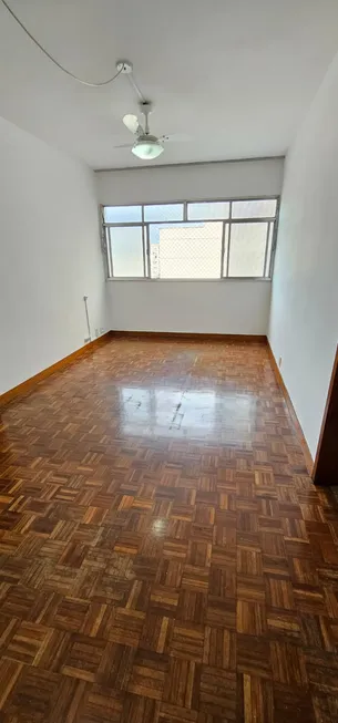 Foto 1 de Apartamento com 2 Quartos à venda, 63m² em Tijuca, Rio de Janeiro