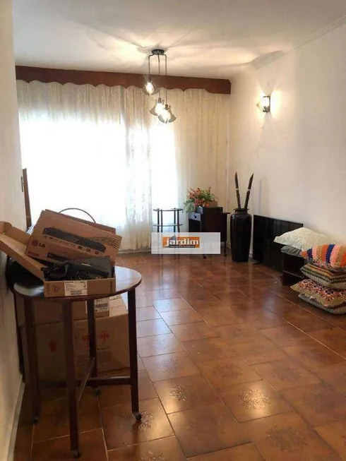 Foto 1 de Casa com 3 Quartos à venda, 261m² em Paulicéia, São Bernardo do Campo