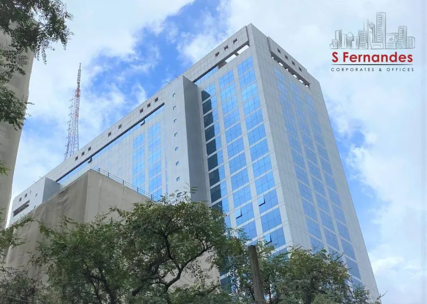 Foto 1 de Sala Comercial para alugar, 500m² em Bela Vista, São Paulo