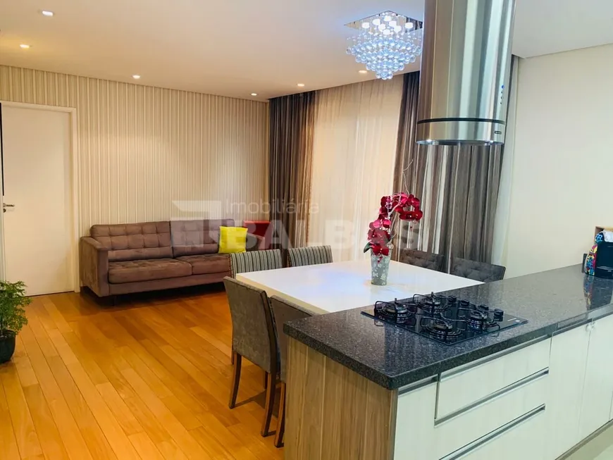 Foto 1 de Apartamento com 3 Quartos à venda, 105m² em Vila Formosa, São Paulo