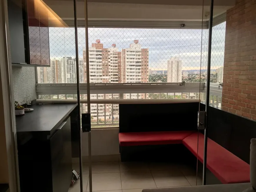Foto 1 de Apartamento com 2 Quartos à venda, 68m² em Jardim Atlântico, Goiânia