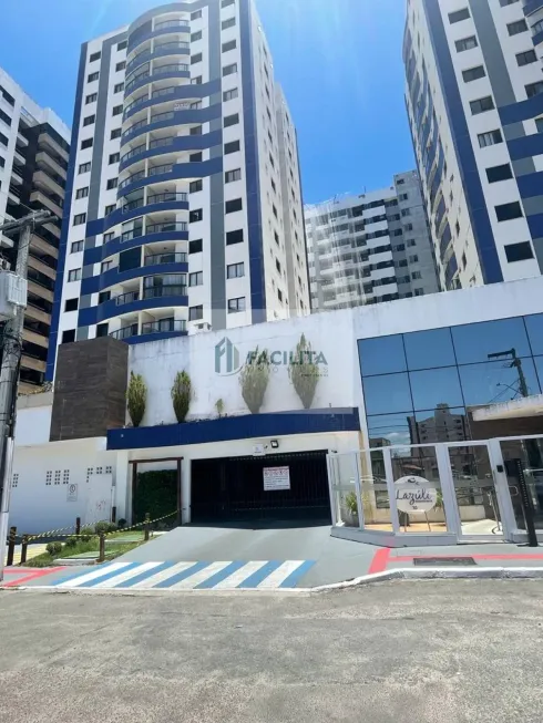 Foto 1 de Apartamento com 3 Quartos à venda, 80m² em Luzia, Aracaju