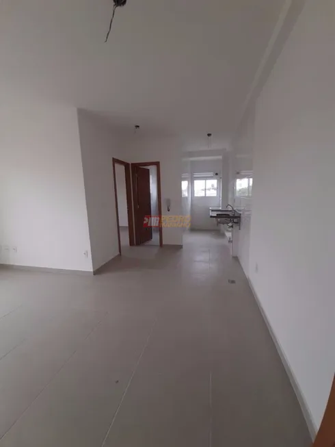 Foto 1 de Apartamento com 1 Quarto à venda, 53m² em Rudge Ramos, São Bernardo do Campo