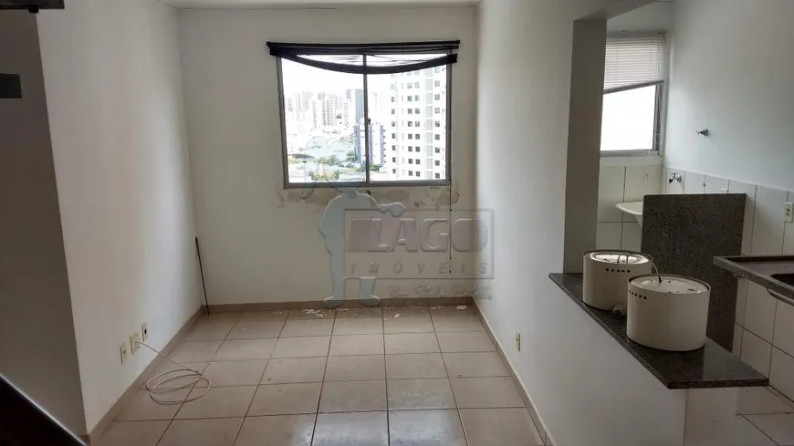 Foto 1 de Apartamento com 3 Quartos à venda, 94m² em Jardim Palma Travassos, Ribeirão Preto