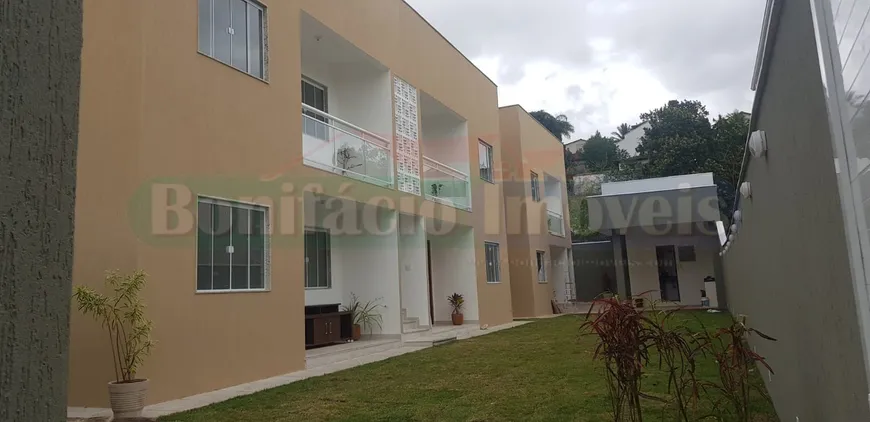 Foto 1 de Apartamento com 2 Quartos para venda ou aluguel, 80m² em Porto da Roca I, Saquarema