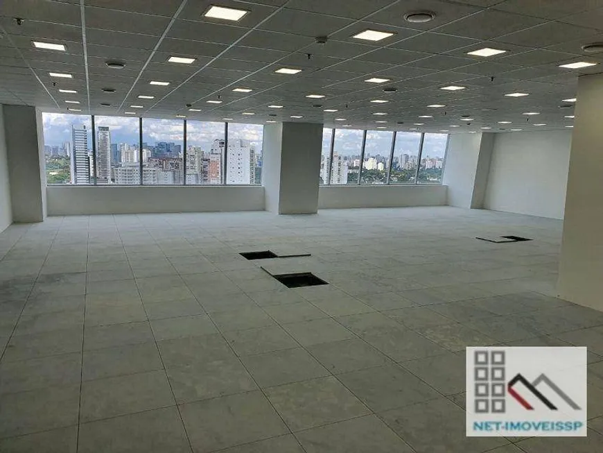 Foto 1 de Sala Comercial para alugar, 660m² em Varzea De Baixo, São Paulo