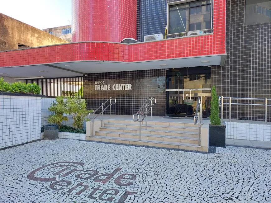 Foto 1 de Sala Comercial com 1 Quarto à venda, 86m² em Aldeota, Fortaleza
