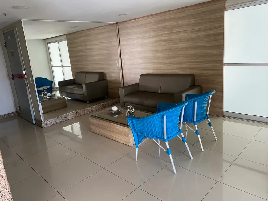 Foto 1 de Apartamento com 2 Quartos à venda, 60m² em Messejana, Fortaleza