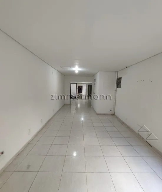 Foto 1 de Sala Comercial à venda, 193m² em Planalto Paulista, São Paulo