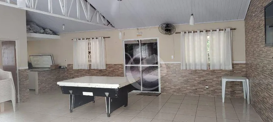 Foto 1 de Casa de Condomínio com 2 Quartos à venda, 70m² em Vila Luzita, Santo André
