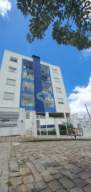 Foto 1 de Apartamento com 2 Quartos à venda, 60m² em Nossa Senhora da Saúde, Caxias do Sul