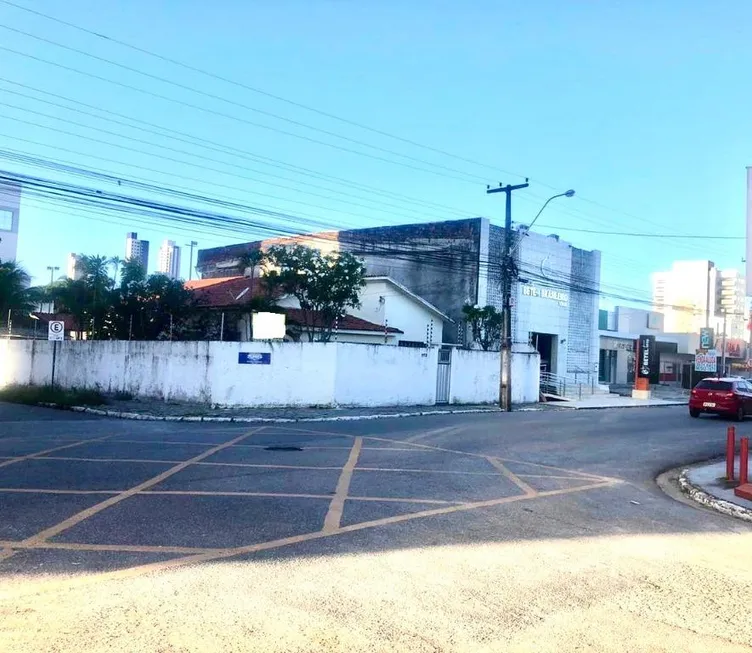 Foto 1 de Casa de Condomínio com 4 Quartos à venda, 250m² em Expedicionários, João Pessoa