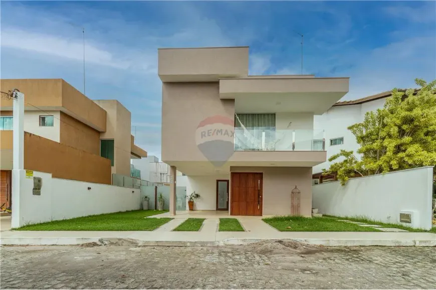 Foto 1 de Casa de Condomínio com 4 Quartos à venda, 251m² em Andaia, Santo Antônio de Jesus
