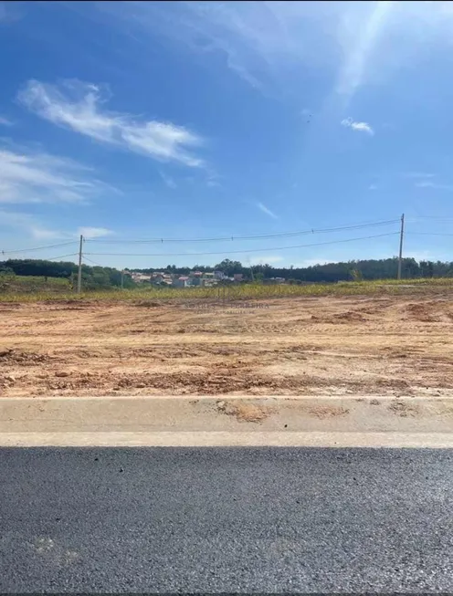 Foto 1 de Lote/Terreno à venda, 200m² em Jardim Regente, Indaiatuba