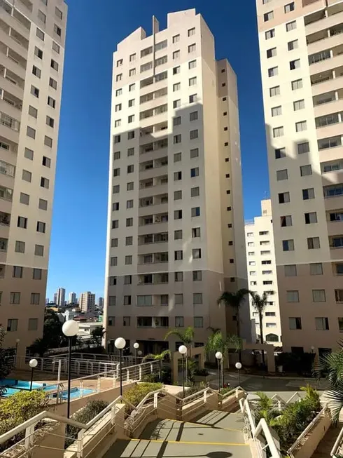 Foto 1 de Apartamento com 2 Quartos à venda, 49m² em Imirim, São Paulo