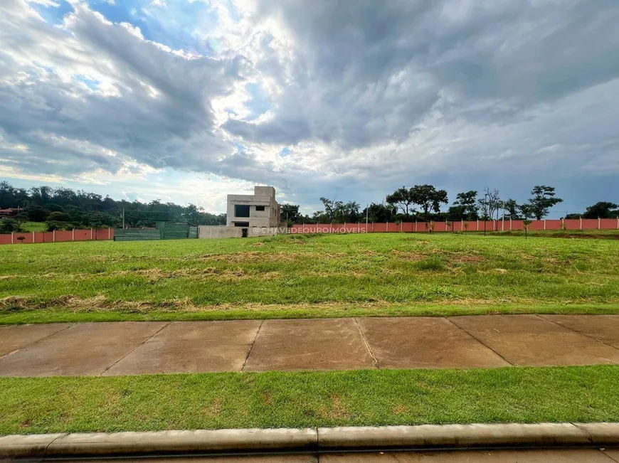 Foto 1 de Lote/Terreno à venda, 425m² em Damha Residencial Uberaba III, Uberaba