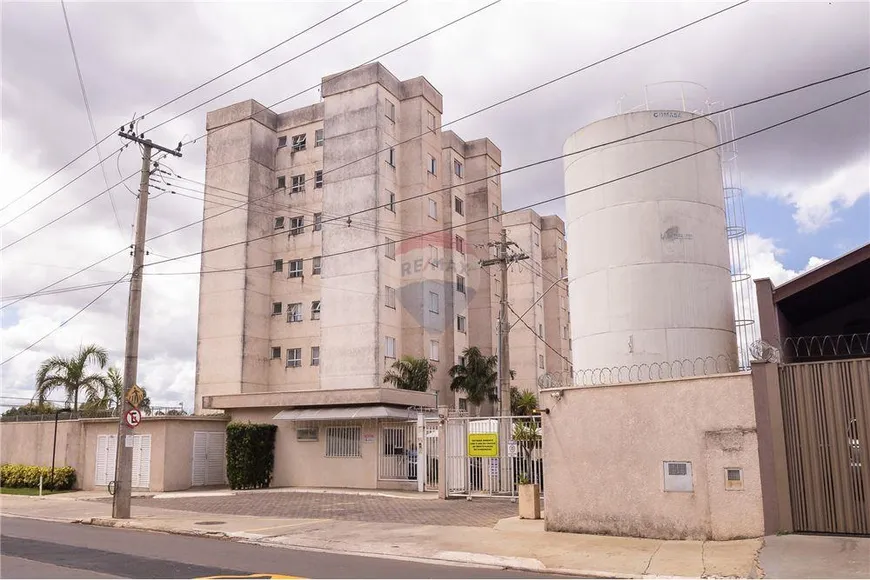 Foto 1 de Apartamento com 2 Quartos à venda, 51m² em Vila Marcelino, São Carlos