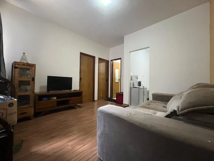 Foto 1 de Apartamento com 2 Quartos à venda, 52m² em Santa Amélia, Belo Horizonte