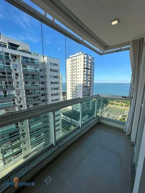 Foto 1 de Apartamento com 2 Quartos à venda, 65m² em Praia de Itaparica, Vila Velha