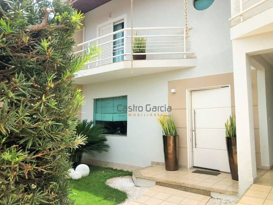 Foto 1 de Casa com 3 Quartos à venda, 212m² em Vila Santa Maria, Americana