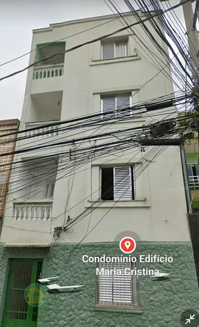 Foto 1 de Apartamento com 1 Quarto à venda, 60m² em Santana, São Paulo