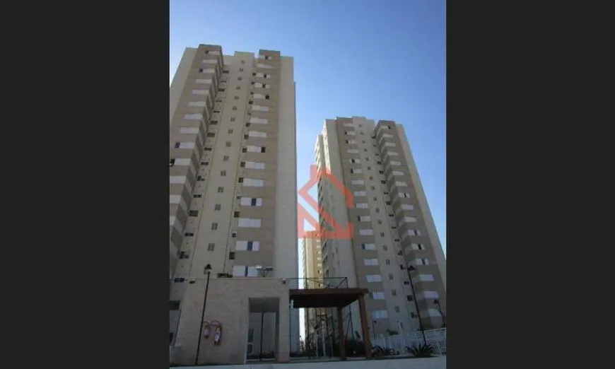 Foto 1 de Apartamento com 2 Quartos à venda, 78m² em Parque Morumbi, Votorantim