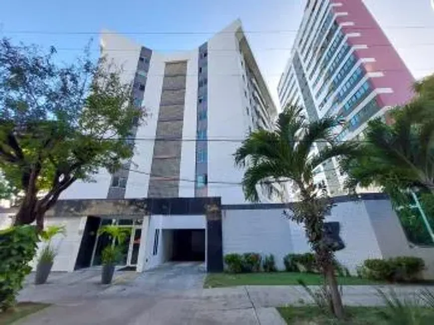 Foto 1 de Apartamento com 4 Quartos à venda, 91m² em Boa Viagem, Recife